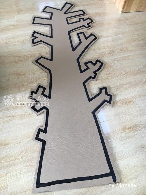 废纸板利用 照片墙 废纸板利用 照片墙